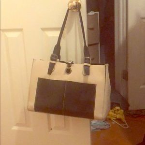 Vittoria Napoli purse